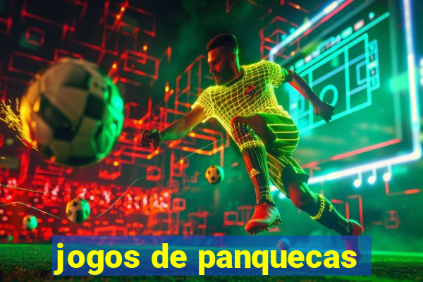 jogos de panquecas