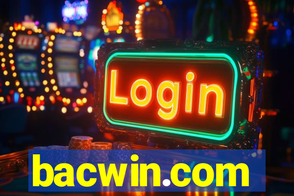 bacwin.com