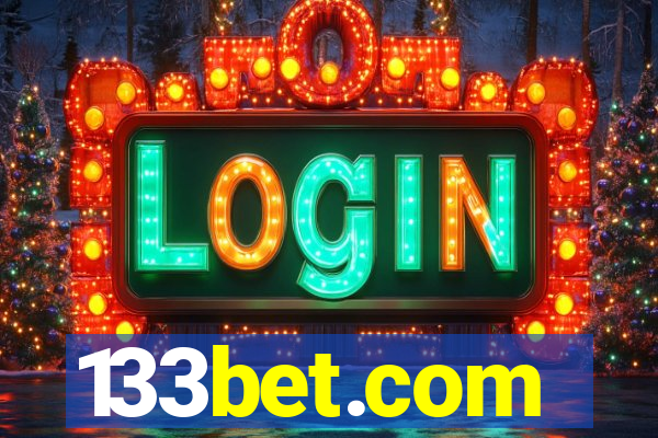 133bet.com