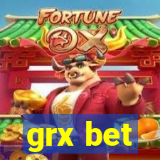 grx bet