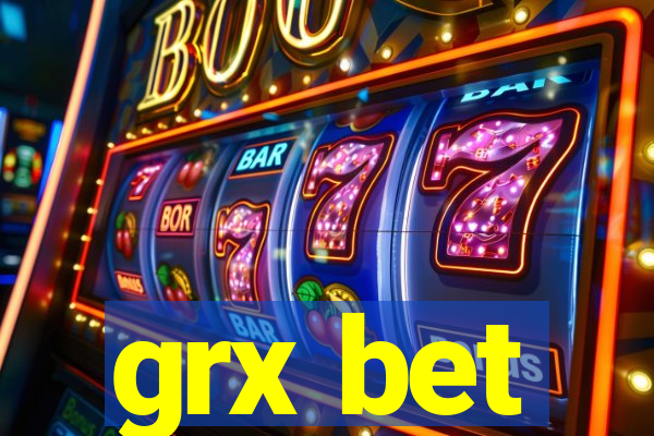 grx bet