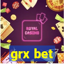 grx bet