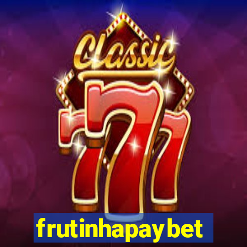 frutinhapaybet