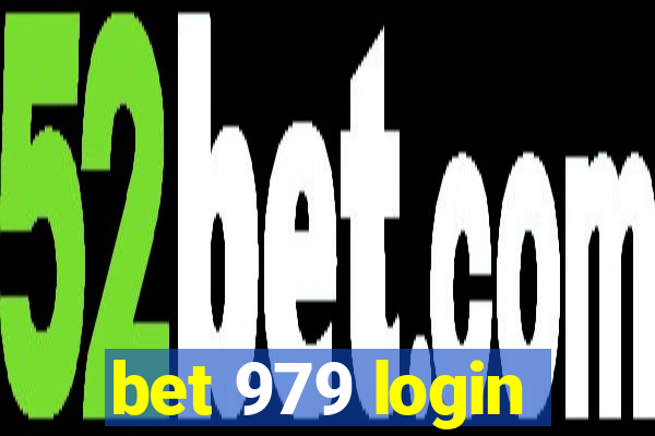 bet 979 login