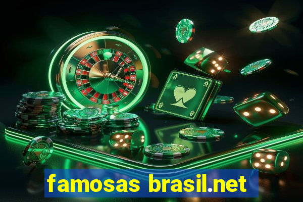 famosas brasil.net