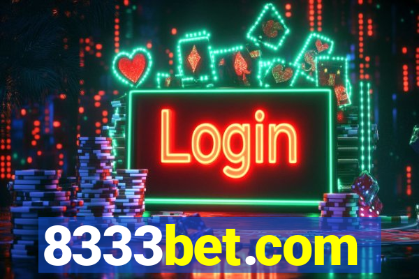 8333bet.com