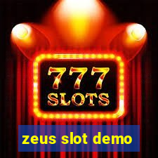 zeus slot demo