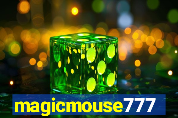 magicmouse777