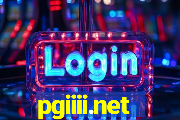 pgiiii.net