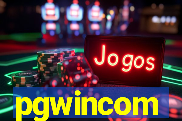 pgwincom