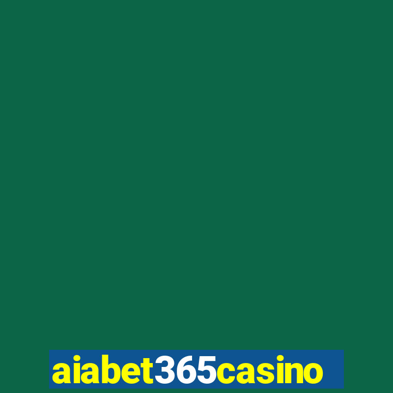 aiabet365casino