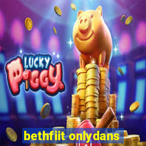 bethfiit onlydans