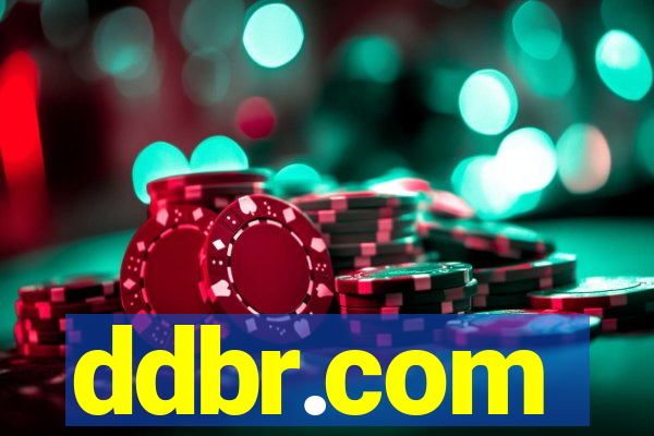 ddbr.com