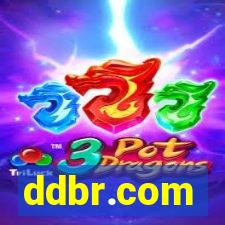 ddbr.com