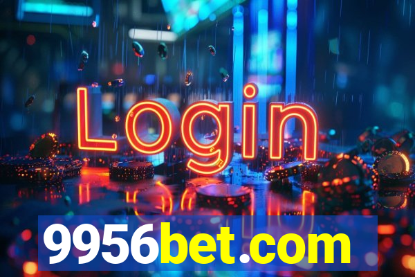 9956bet.com