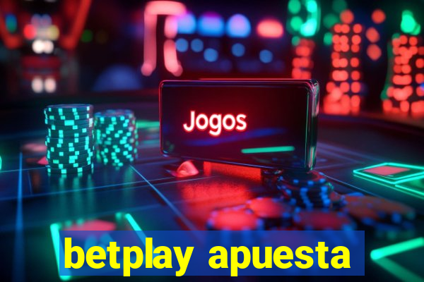 betplay apuesta