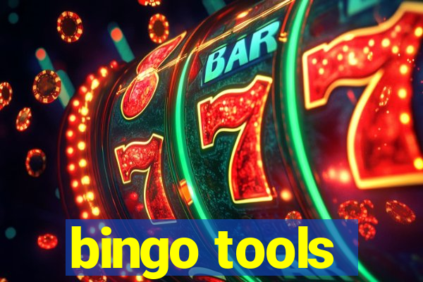 bingo tools