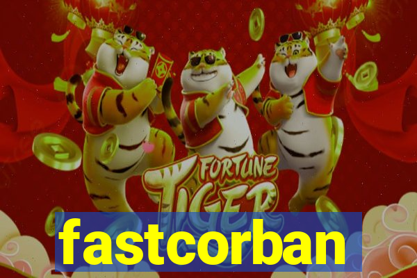 fastcorban