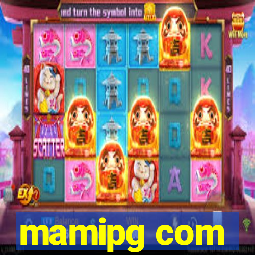 mamipg com