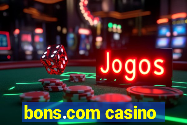 bons.com casino