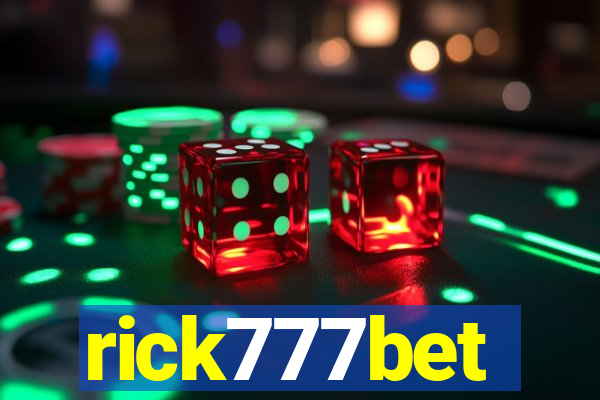 rick777bet