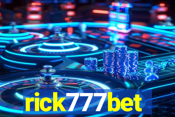 rick777bet