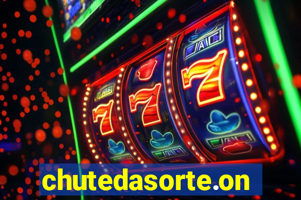 chutedasorte.online