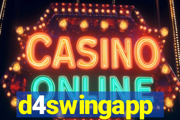 d4swingapp