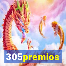 305premios