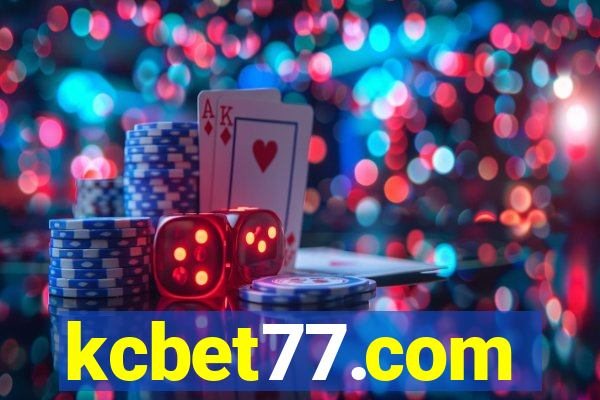 kcbet77.com