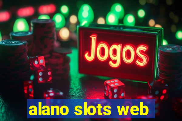 alano slots web