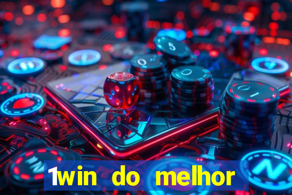 1win do melhor casino 1win cdigo promocional jogos de casino