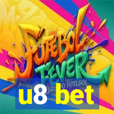 u8 bet