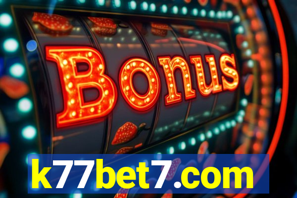 k77bet7.com