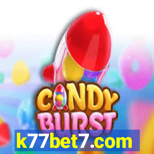 k77bet7.com