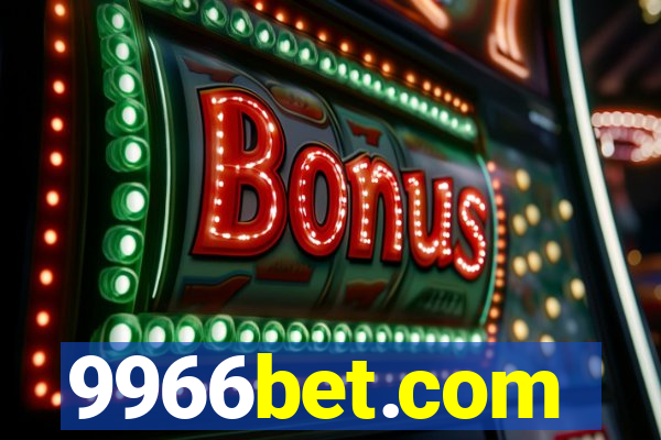 9966bet.com