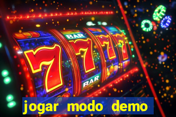 jogar modo demo fortune tiger