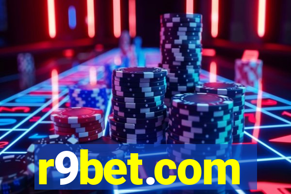 r9bet.com