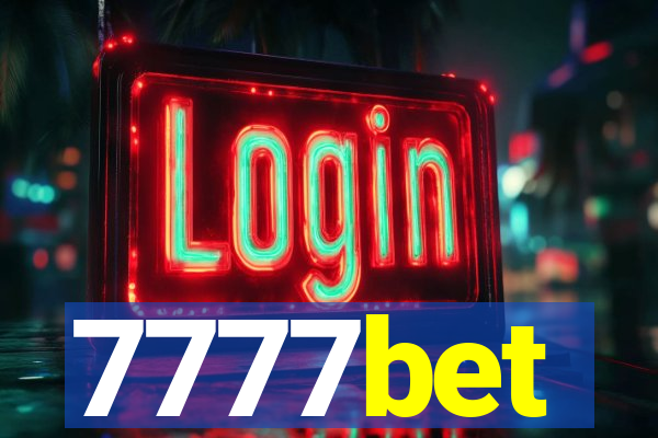 7777bet