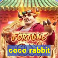 coco rabbit