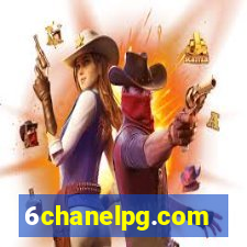 6chanelpg.com