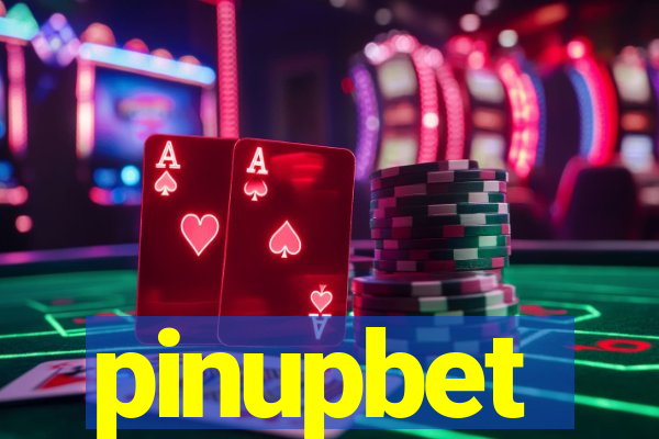 pinupbet