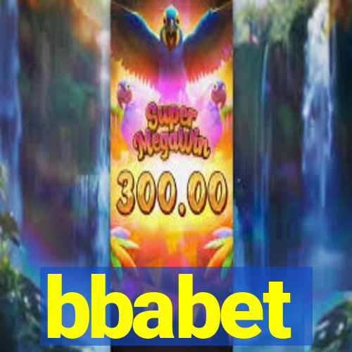 bbabet