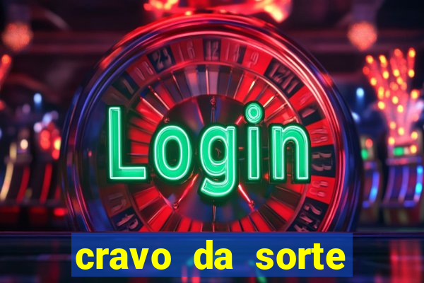 cravo da sorte jogos online