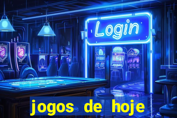 jogos de hoje estatistica e probabilidade