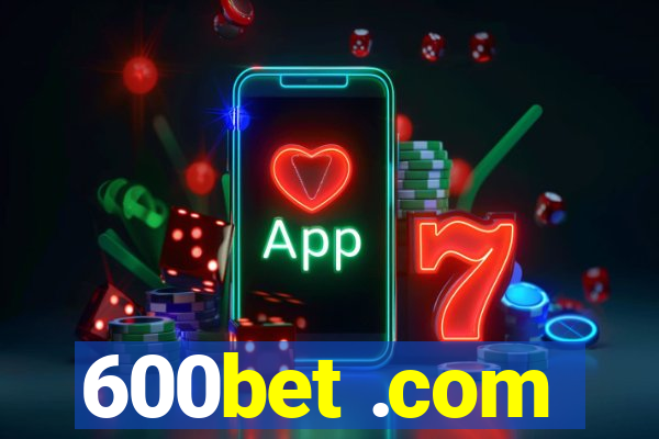 600bet .com