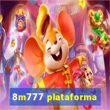 8m777 plataforma