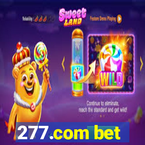 277.com bet