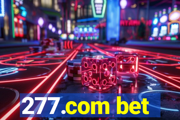 277.com bet