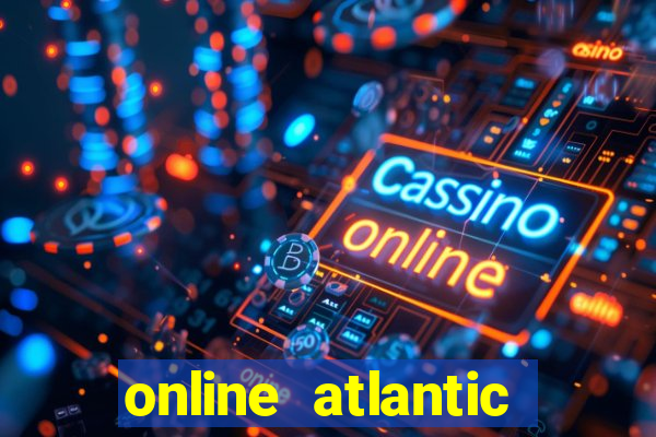 online atlantic city casinos